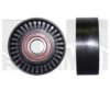 AUTOTEAM A00416 Tensioner Pulley, v-ribbed belt